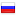 asapersonal.ru server is located in Russia
